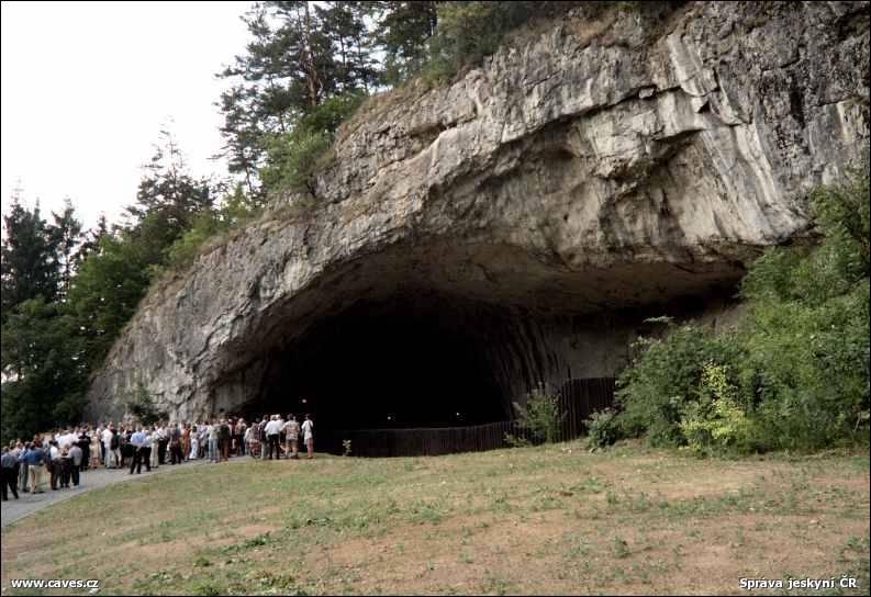Jeskyně Kůlna 