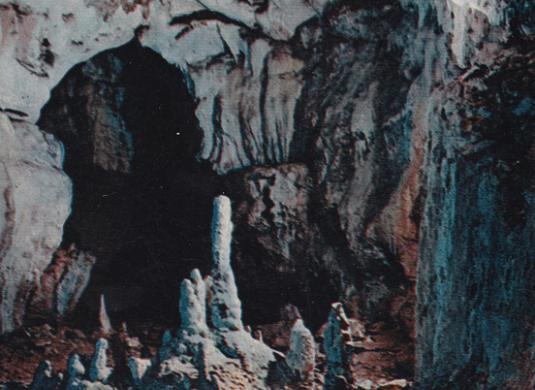 Jeskyně Balcarka (nedatováno)