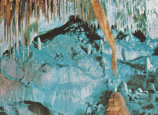 Jeskyně Balcarka (nedatováno)