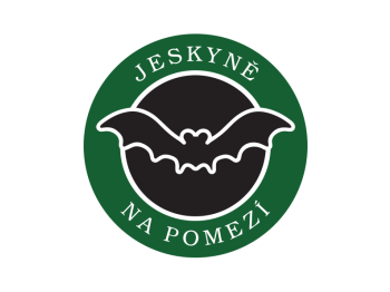 Jeskyně Na Pomezí - logo