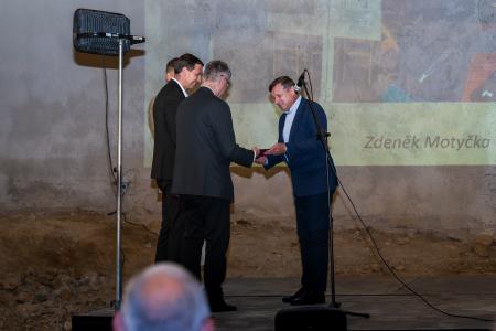 Ceny Správy jeskyní ČR 2026