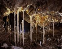 Kateřinská jeskyně