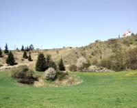 Moravský kras - krajina