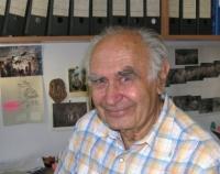 profesor Rudolf Musil 