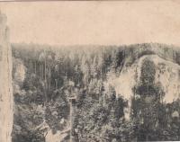 Macocha 138 M. (1919)