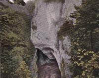 Na dně Macochy (nedatováno)