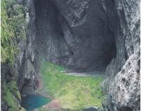 Vilémovice – Macocha (nedatováno)