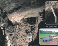 Jeskyně Balcarka  (nedatováno)