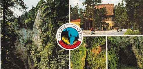 MACOCHA (1981)