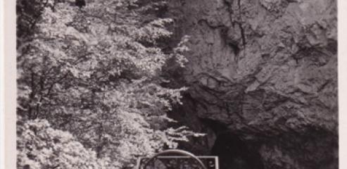 Macocha – Dolní můstek (nedatováno)