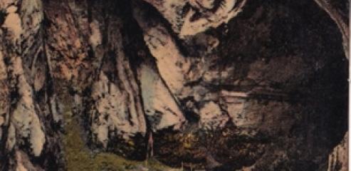 Na dně Macochy (1908)
